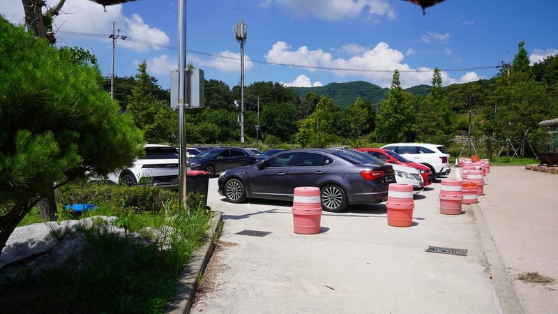 에코캠핑장 시설 사진 29