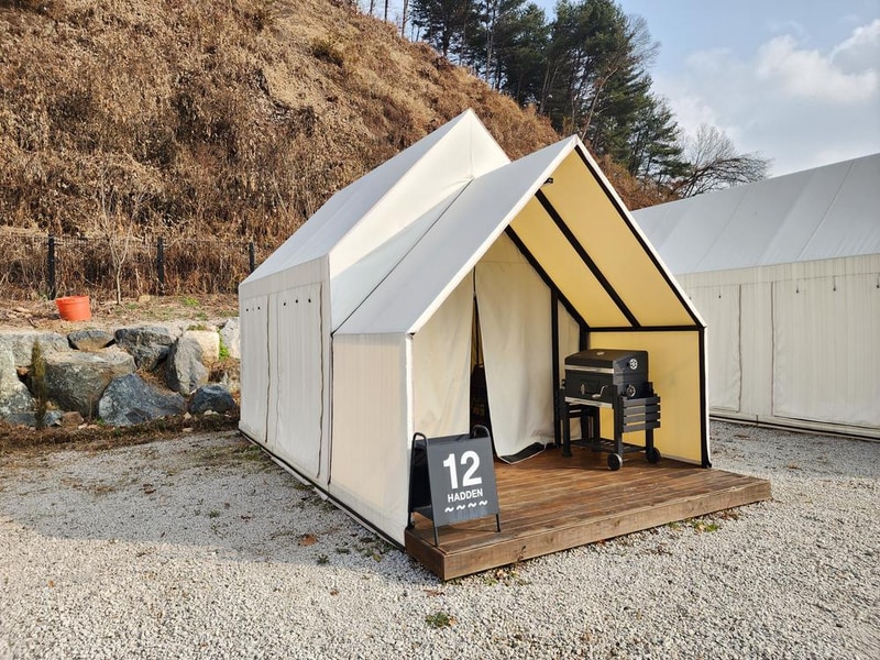 해든 시설 사진 14