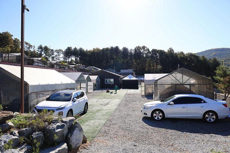 트멍 캠핑장 시설 사진 2