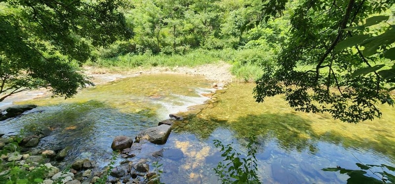 요기는캠핑장 시설 사진 5