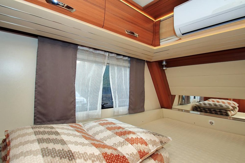 글램핑앤카라반 시설 사진 4