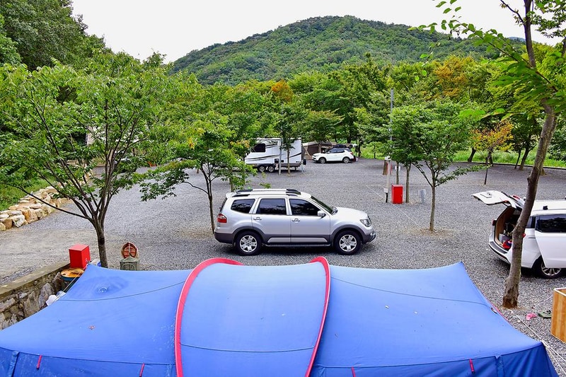 캠핑월드 시설 사진 5