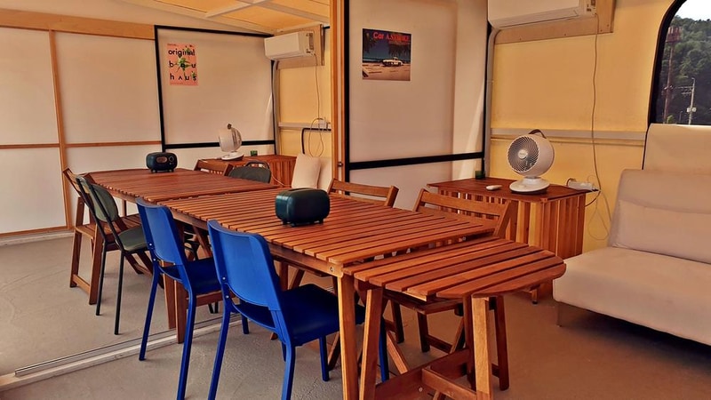 Lazy Joe 시설 사진 30