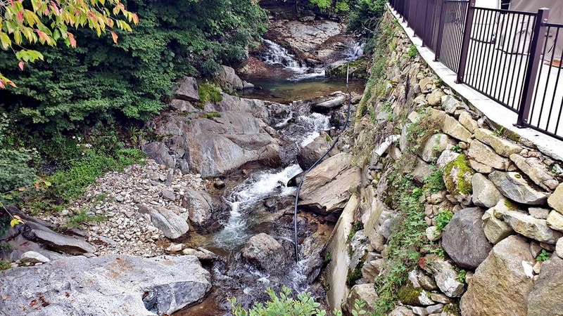 무주 더 스위트 글램핑 시설 사진 21