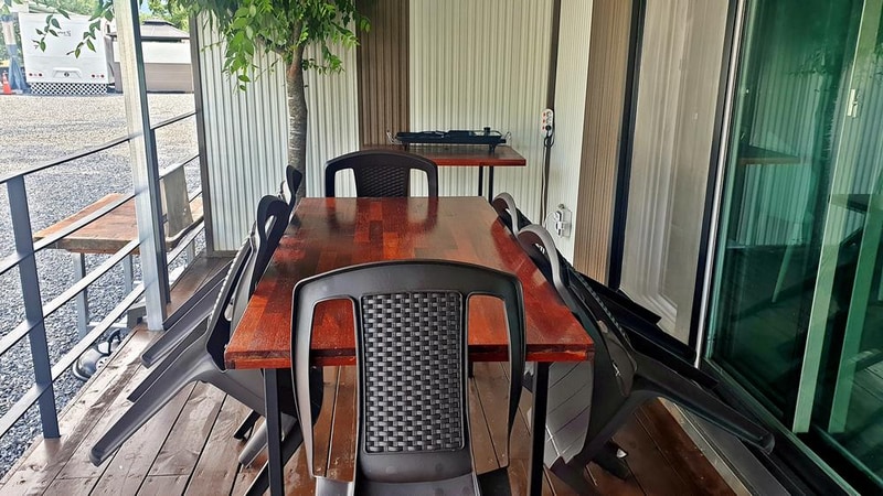 레이크힐 캠프 시설 사진 13