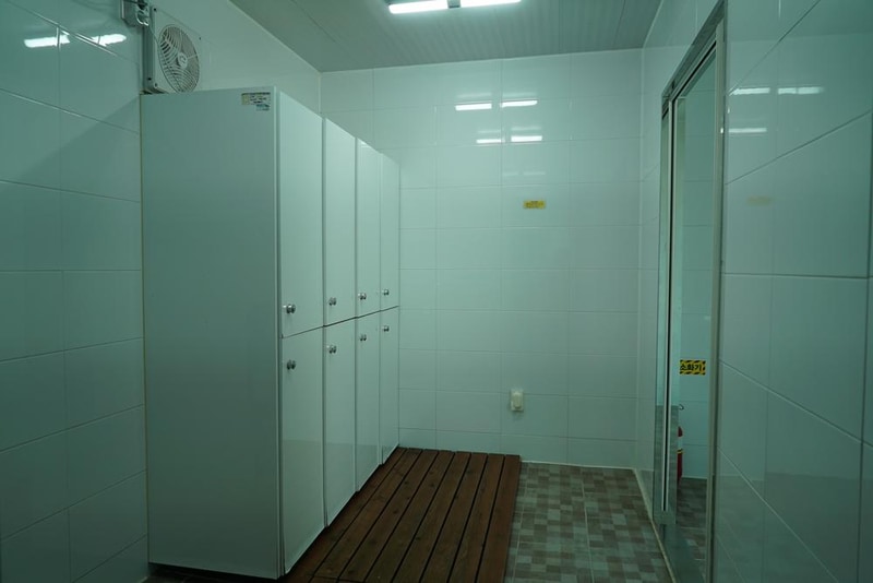 정양레포츠공원 오토캠핑장 시설 사진 23