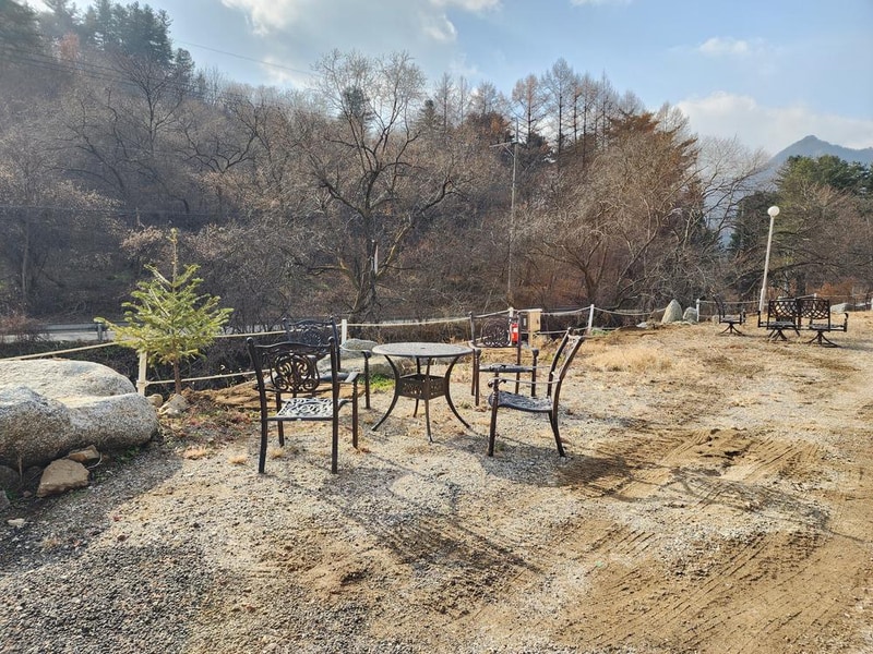 글램365 가평글램핑카라반 시설 사진 4