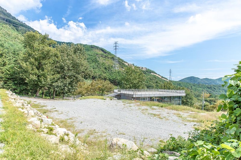 불태산야영장 시설 사진 10