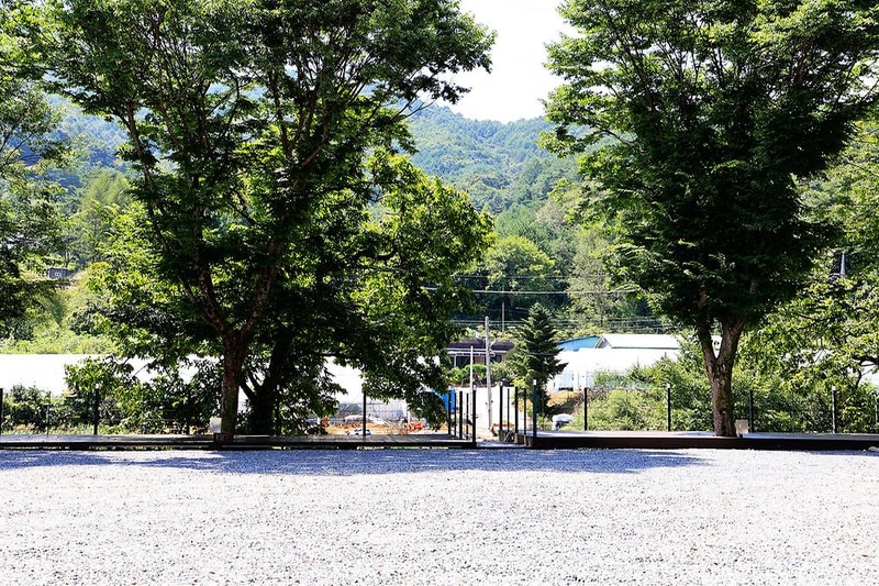 산산캠핑 시설 사진 3