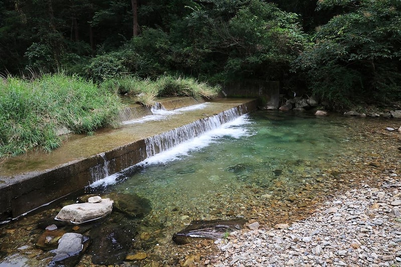 달무리 캠핑장 시설 사진 10