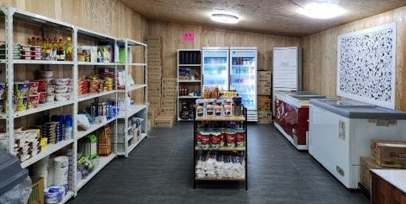 요기는캠핑장 시설 사진 37