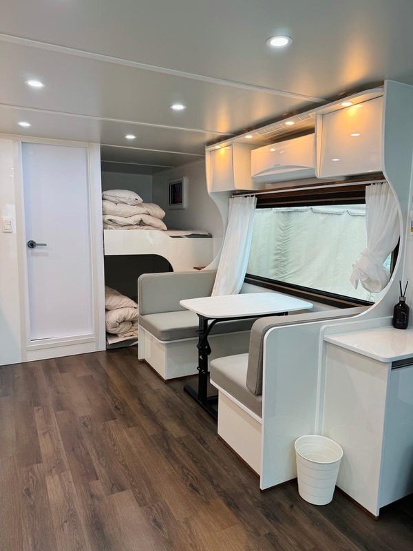 포레스트리 캠핑장 시설 사진 6