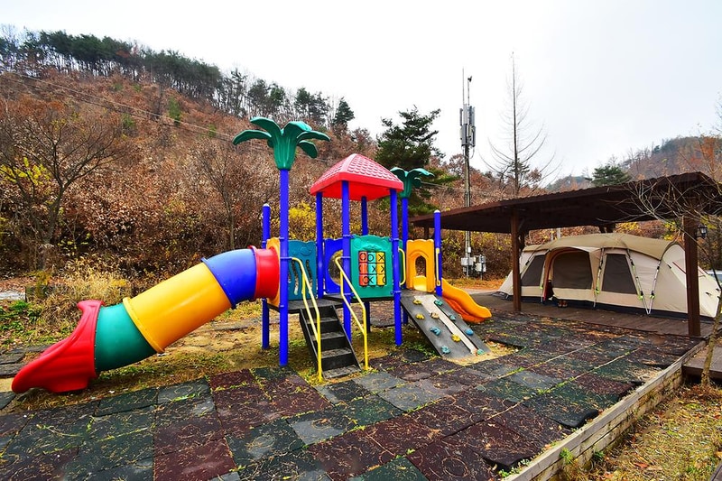 LAFORESTA(라포레스타) 시설 사진 17