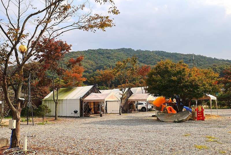 히든캠프 시설 사진 7