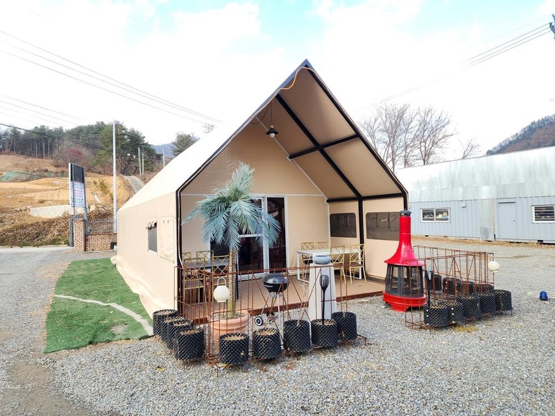 페르마타 시설 사진 28