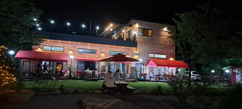 숲스토리야영장 시설 사진 12