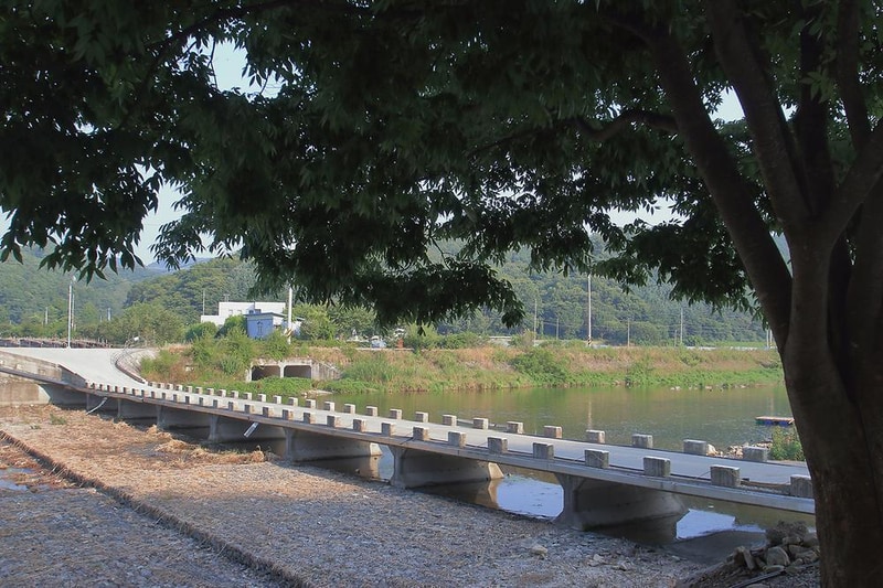 벌곡오토캠핑장 시설 사진 10