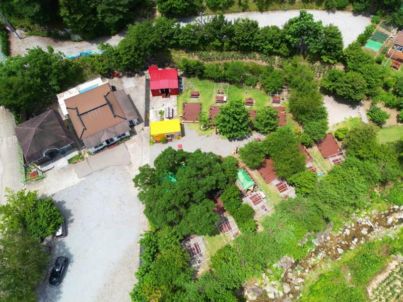 추억촌 대표 사진