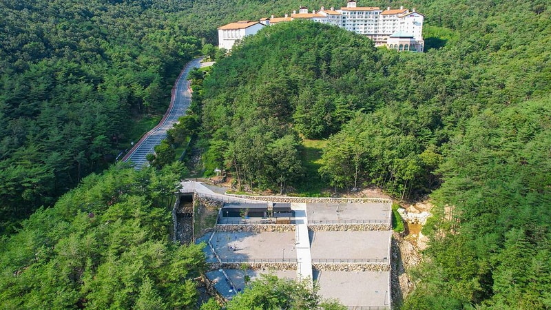 STX오토캠핑장 시설 사진 2