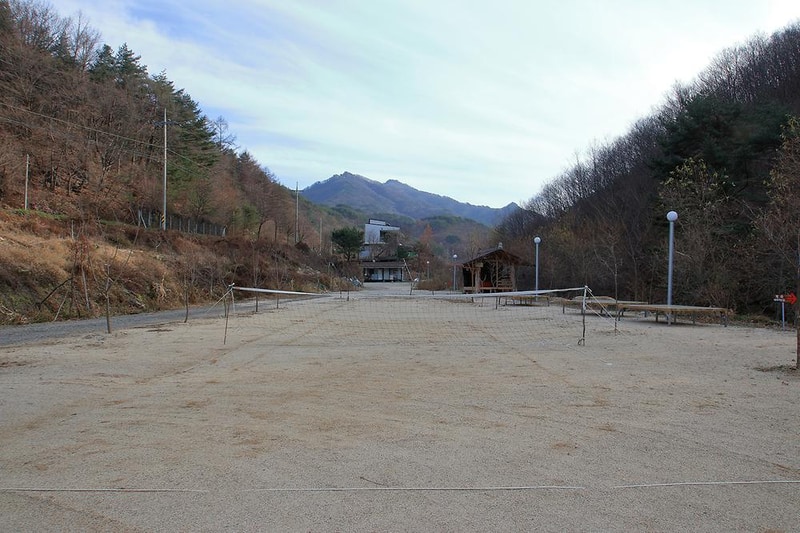 별밤펜션 캠핑장 시설 사진 14