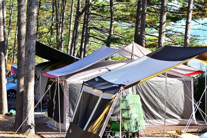 캠프수풀이 시설 사진 10