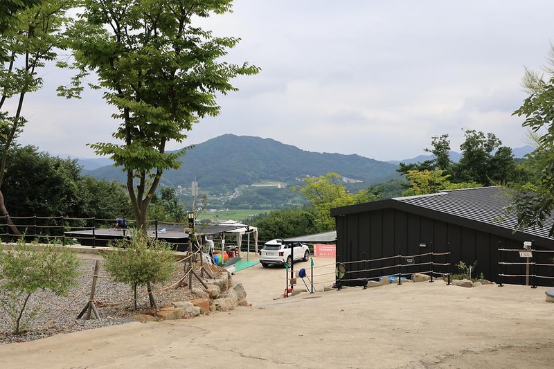 다문188캠핑장 시설 사진 9
