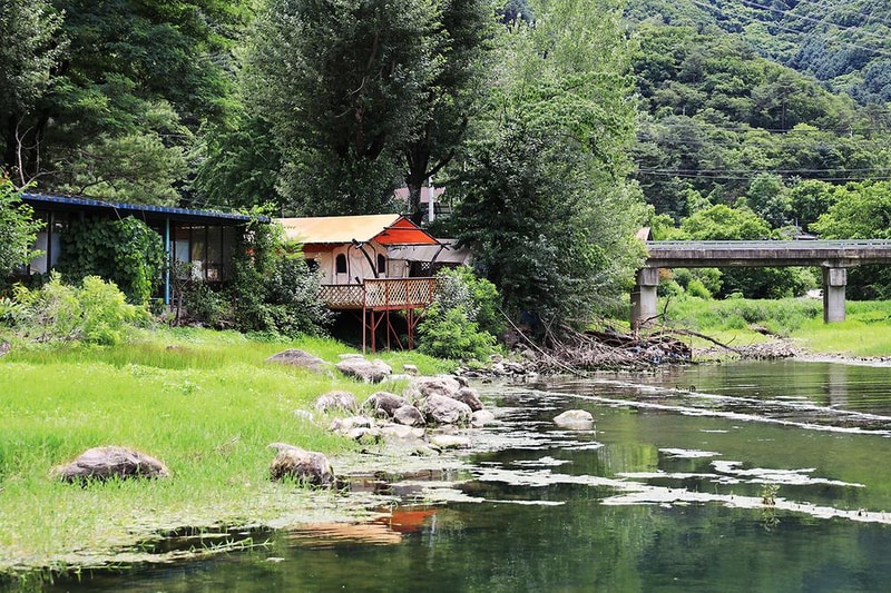 호랑이 캠핑(가평점) 시설 사진 4