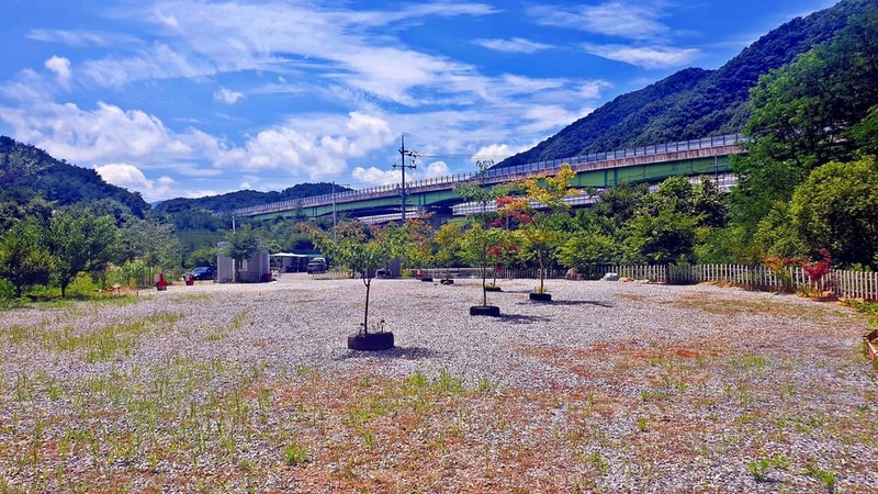 SOL Camping 시설 사진 19