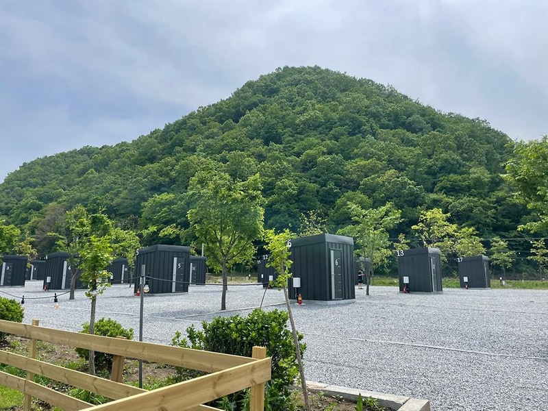 jj오토캠핑장 시설 사진 1