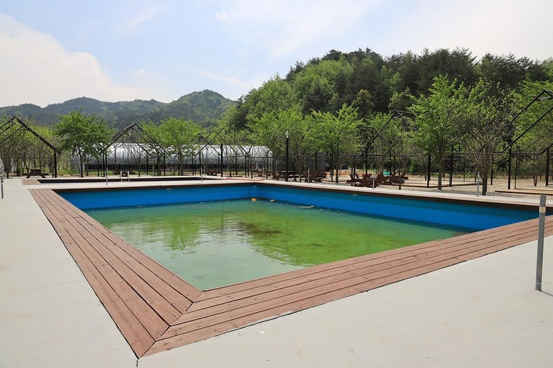 풀앤밸리야영장 시설 사진 4