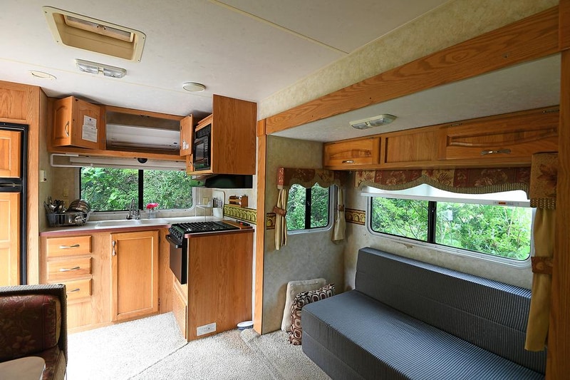 양지생태마을캠핑장 시설 사진 3