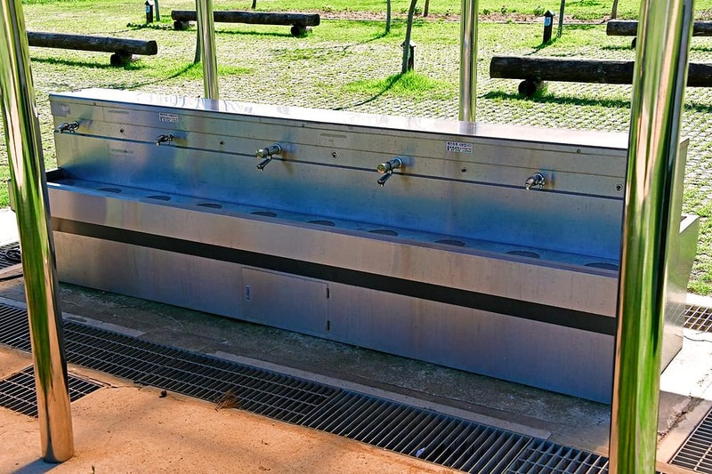 땅끝 황토나라 테마촌 시설 사진 16