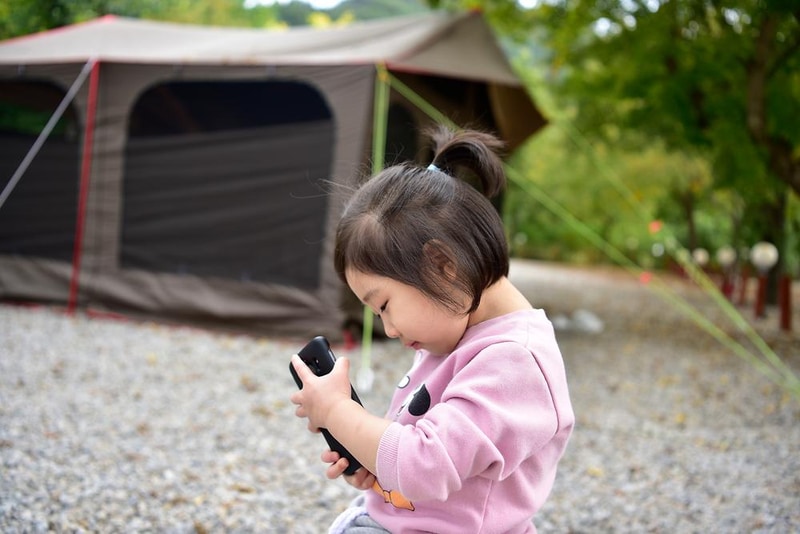 가평사계절캠핑장 시설 사진 11