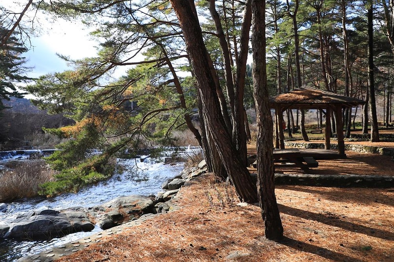 아트인아일랜드 시설 사진 14