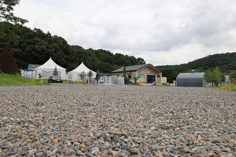 야호캠핑장 시설 사진 5