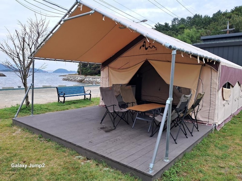 아름다운 신수도 시설 사진 4