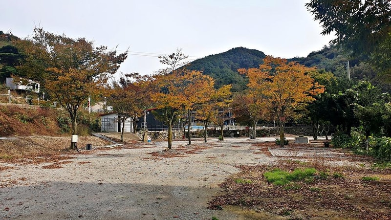 마이산 가자캠핑장 시설 사진 19