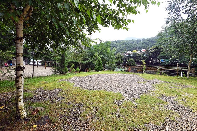 용추돌모리캠핑장 시설 사진 8