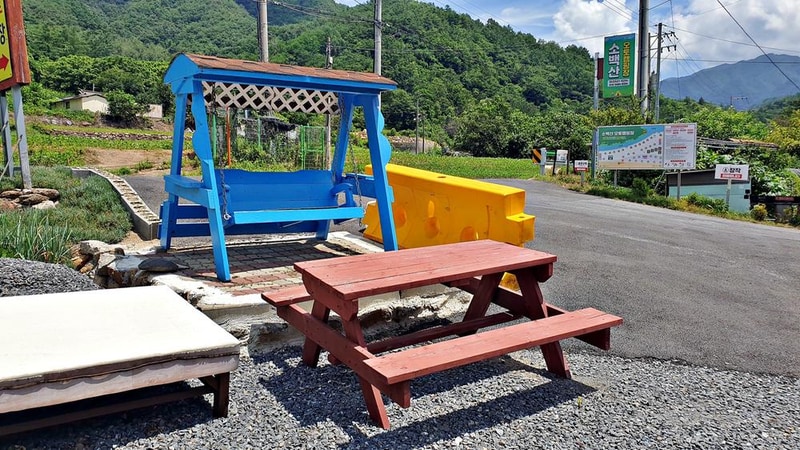 소백산오토캠핑장 시설 사진 6