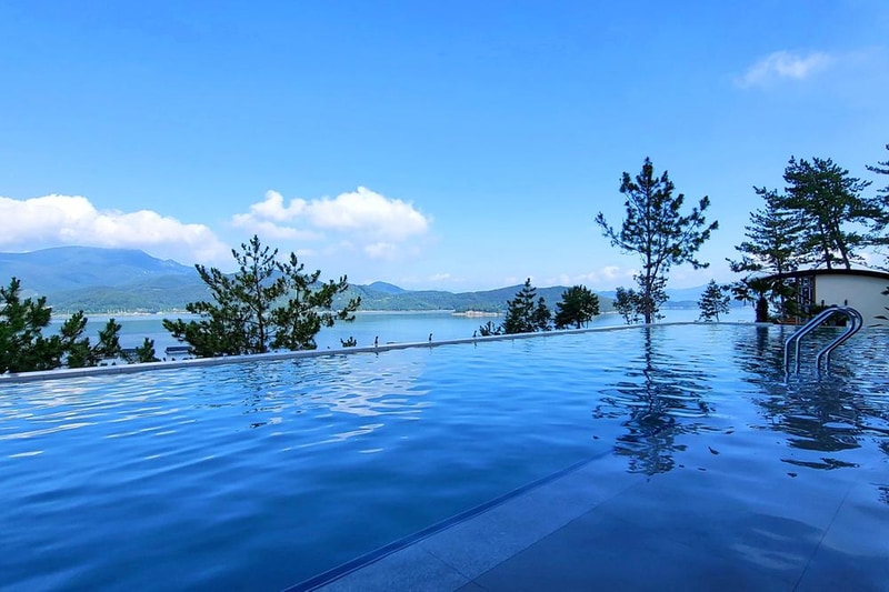 뚜띠아모 캠핑장 시설 사진 8