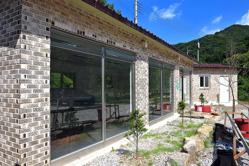 삼정오토캠핑장 시설 사진 7