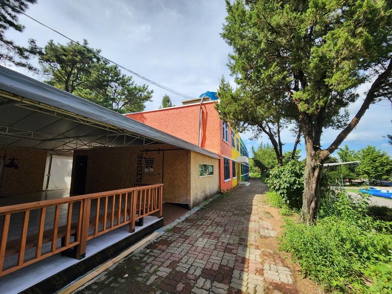 캠핑엔조이 시설 사진 9