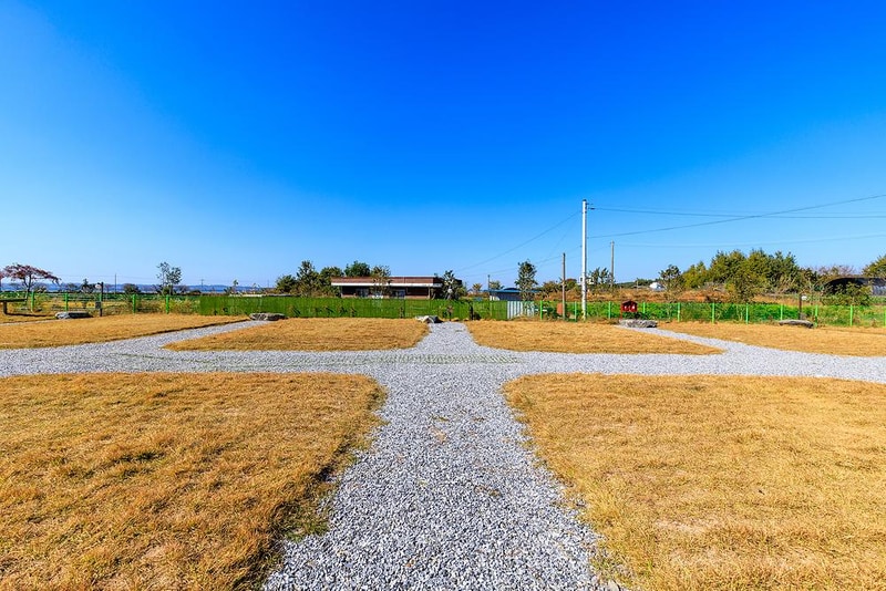 글로리아 캠핑장 시설 사진 11