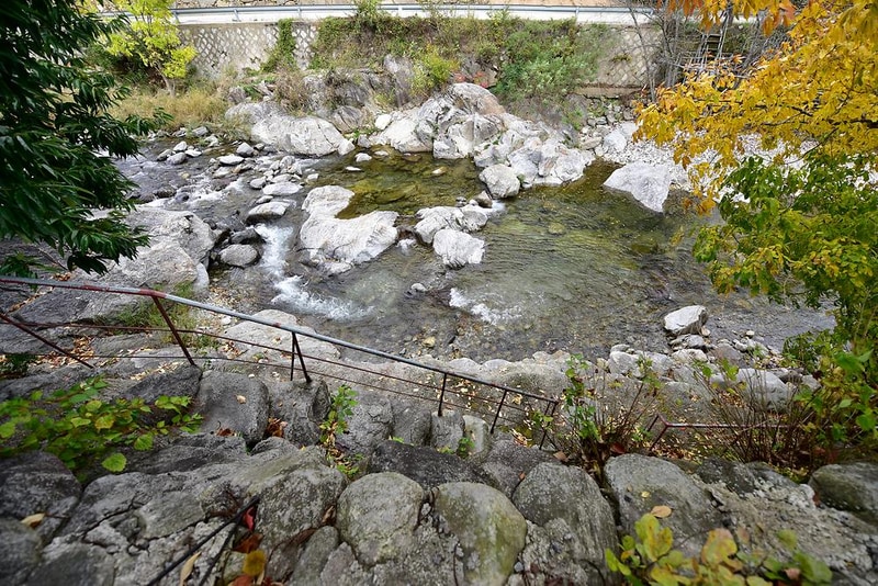 하늘땅별땅 캠핑장 시설 사진 4