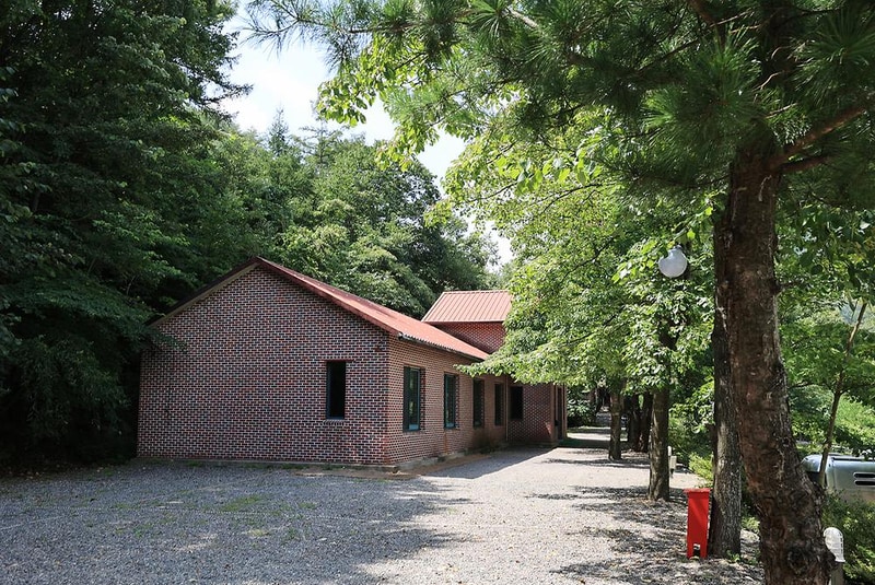 비발디 캠핑파크 설악오색점 시설 사진 23