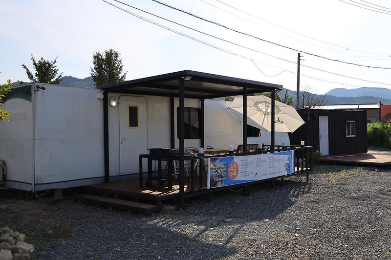 길안 다슬기캠프 시설 사진 18