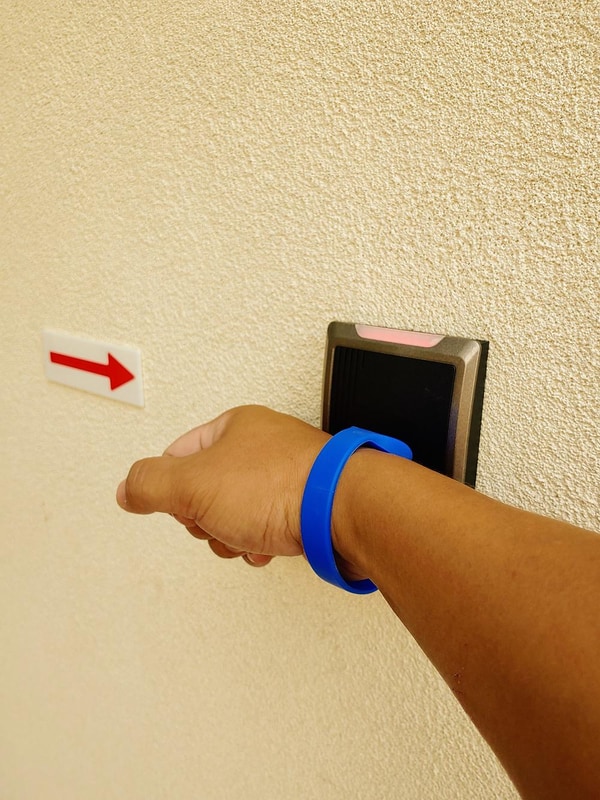 맹방 비치캠핑장 시설 사진 46