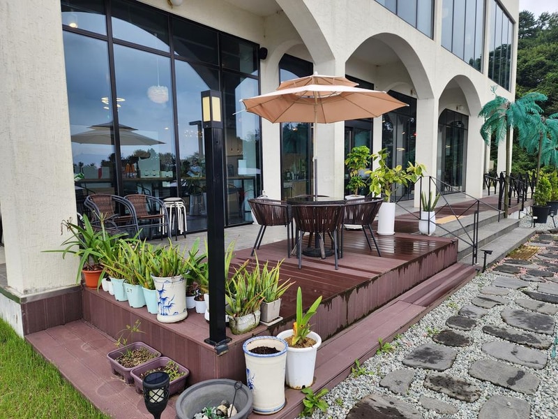 별빛마루 관광농원 시설 사진 14