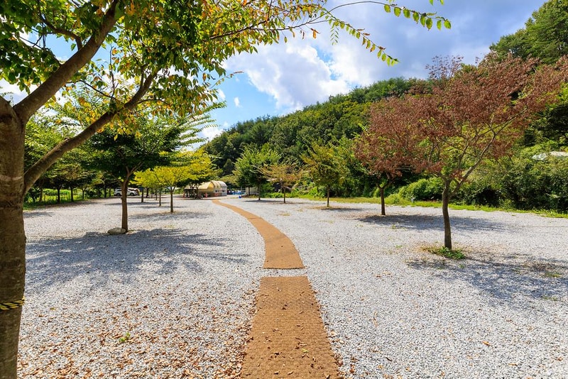 누리별 캠핑장 시설 사진 12