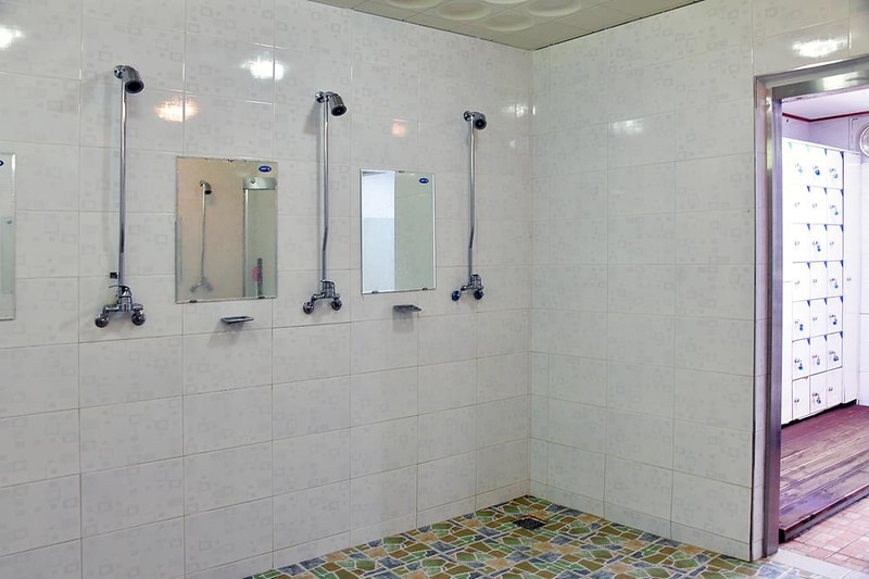 오도산 자연휴양림 시설 사진 12